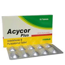 Acycor Plus