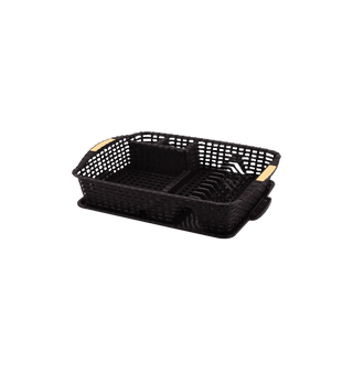 Egouttoir SOTUFAB Effet rotin - 167