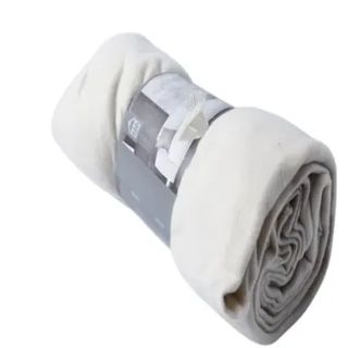 Plaid polaire uni 220x240cm TXE1072