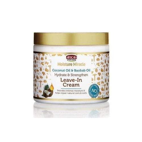 Styling & Leave-in Products