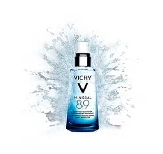 VICHY MINERAL 89 BOOSTER QUOTIDIEN FORTIFIANT 50ML