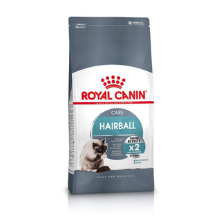 Croquettes Pour Chat Anti Boule De Poils 2Kg-97107