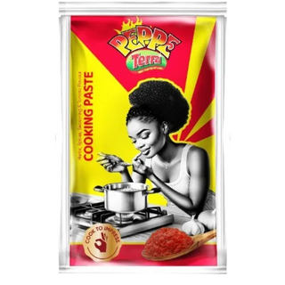 Peppe Terra Cooking Paste 55g