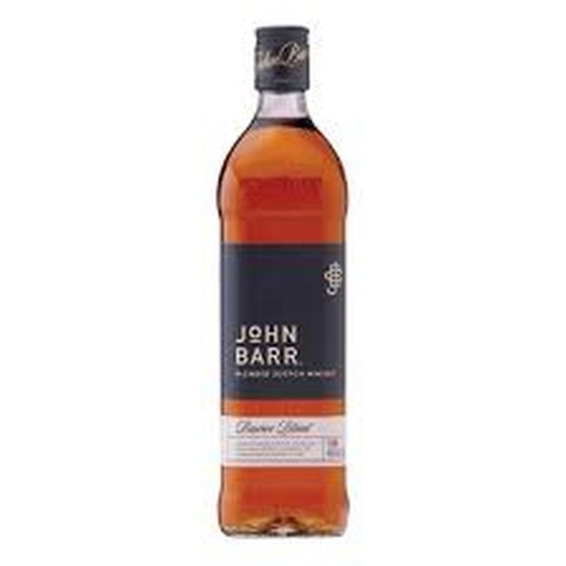 John Barr Finest (Black) 750Ml