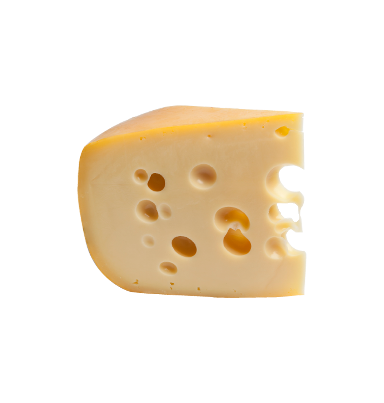 Fromages à la Découpe