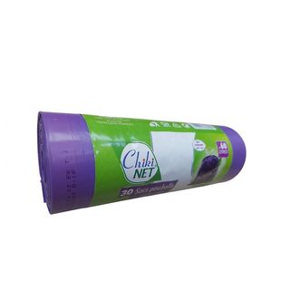 Sac Poubelle 60L X30 CHIKINET