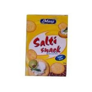 Manji Salty Snack 200G