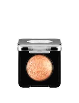  Baked Blush-On 056 Peachy Pink