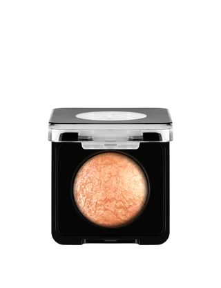 Baked Blush-On 056 Peachy Pink