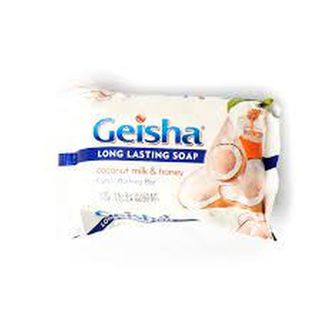 Geisha Coconut Milk & Honey 200G