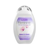 Beauty formulas feminine cleansing wash gentle 250
