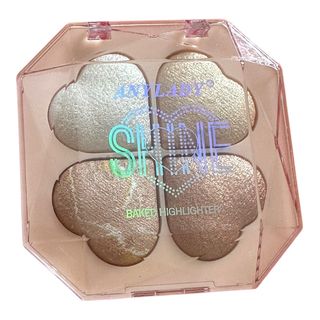 AnyLady Time to Glow Highlighter