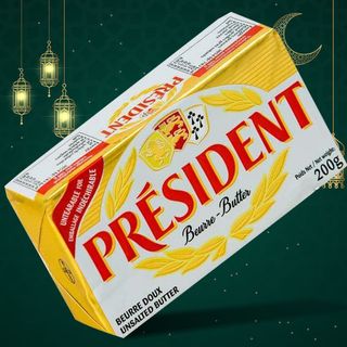 Offre Beurre Dx 200G Pdt