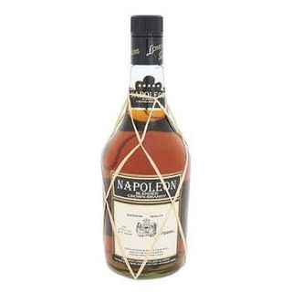 Napoleon Crown Brandy 750 Ml