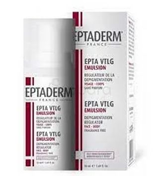 EPTADERM EPTA VTLG EMULSION