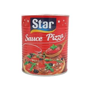 Sauce pizza 850g - STAR