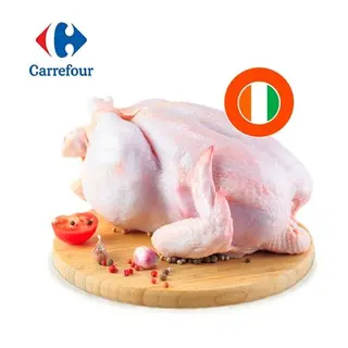 Poulet Junior Plus Pièce