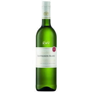 Kwv Classic Sauvignon Blanc 750Ml