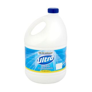 Ultra Clean 5Lt Bleach