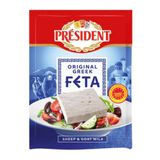 Fromage Feta Grecque President 150g.