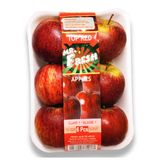 Mr.Fresh Red Apples 6Pcs