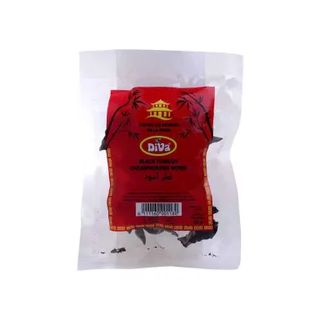 Champignons noirs 25g - DIVA