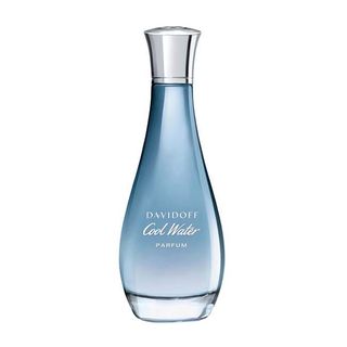 Davidoff Cool Water Odyssey pour Elle 100ml