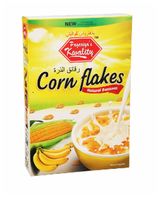 Kwality Cornflakes Banana 375Gm