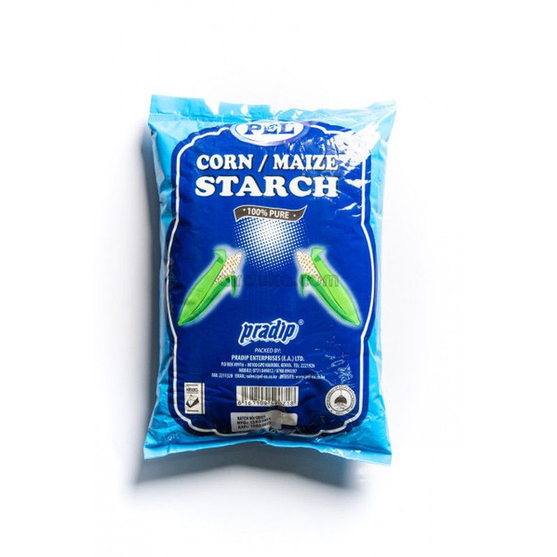 Pradip Corn Starch 100G