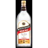 Wild Crane Gin 750Ml