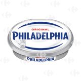 Fromage Nature Philadelphia 180g