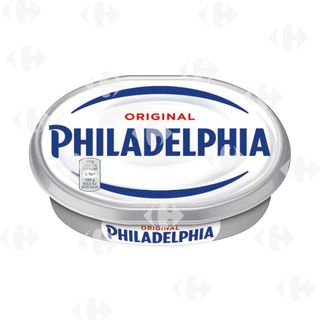 Fromage Nature Philadelphia 180g