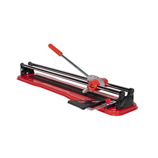 Coupe Carreau 61Cm Ep10Mm Support Alu Guid Acier Pratic Plus -61 Rubi 21979-121077