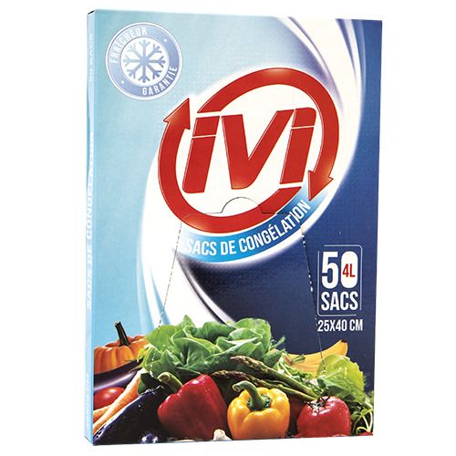 Films Et Sachets Alimentaires