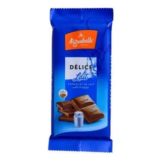 Délice lait 45g - AIGUEBELLE