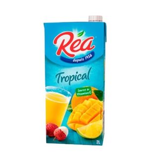 Nectar Tropical 2L Rea