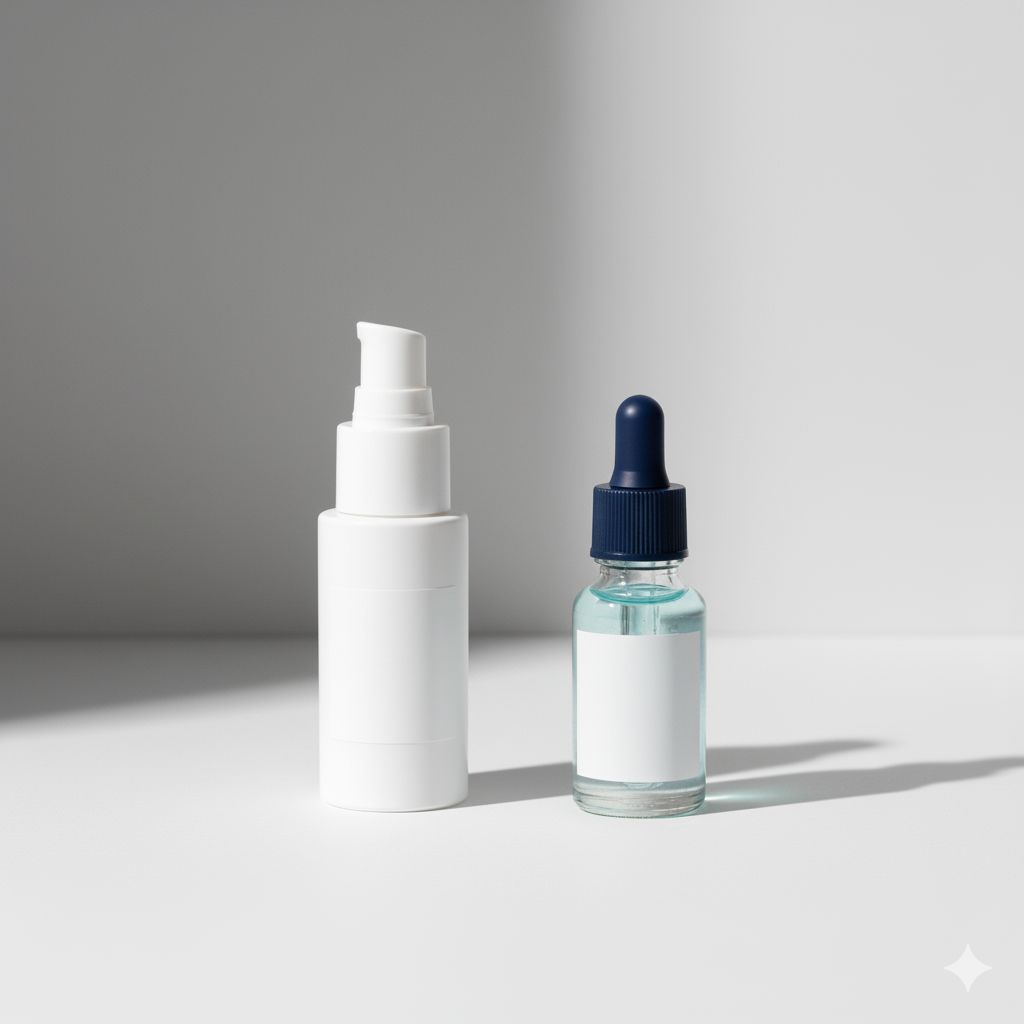 Soins des imperfections