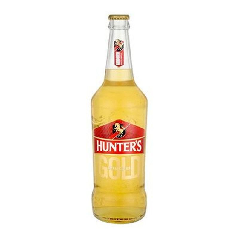 Bottled Beers