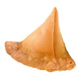 Vegetable Samosas 1Pc