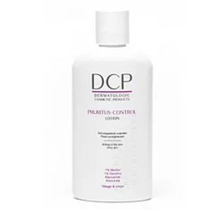 DCP PRURITUS CONTROL LOTION 200ML