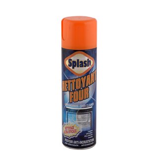 Nettoyant four SPLATCH 500ML  - 201