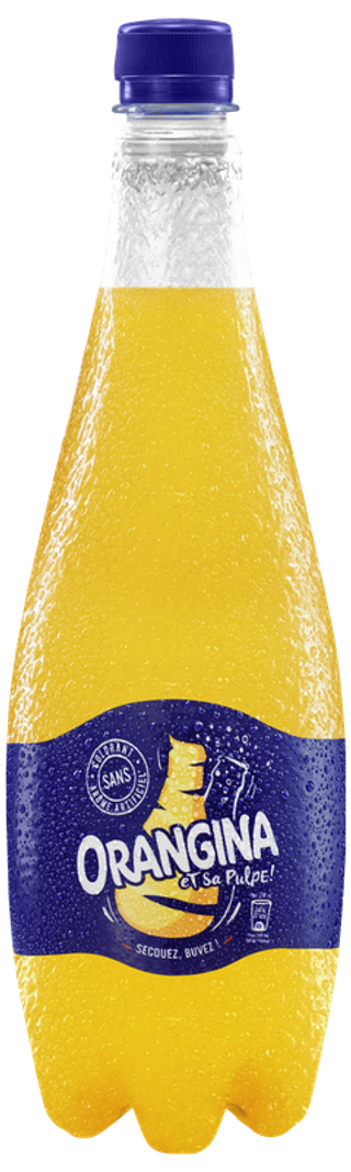 Orangina 1L