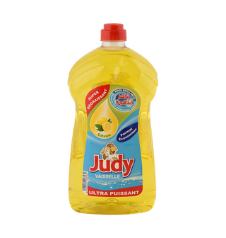 Lave vaisselle mains Citron JUDY 2.32L  - 565