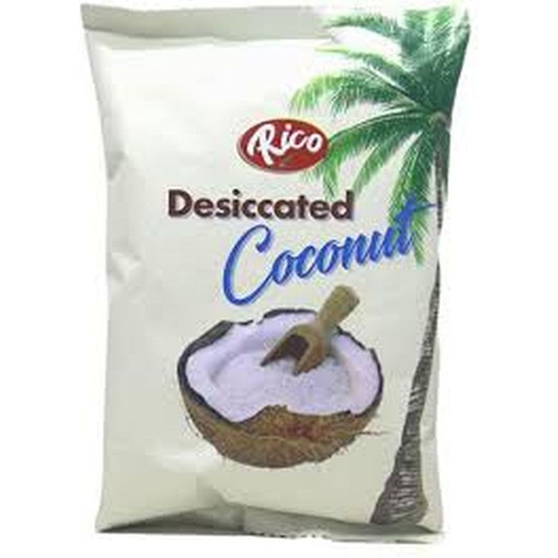 Sunset Delight Dessicated Coconut 200G