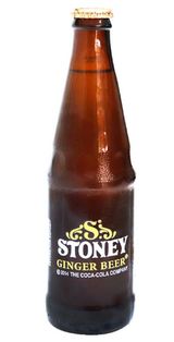 Stoney Glass Bottle 300Ml