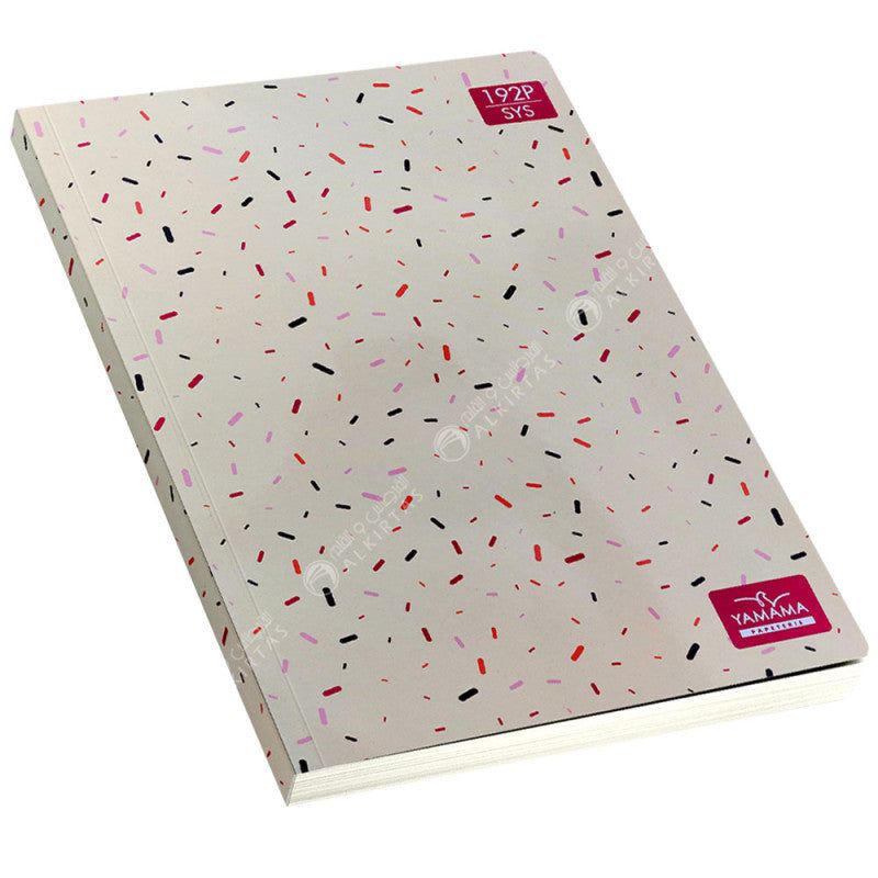 Cahier 21-29 A4