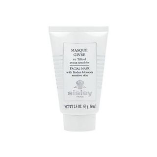 Masque Givre Mascarilla Calmante Piel Sensible 60 Ml Sisley
