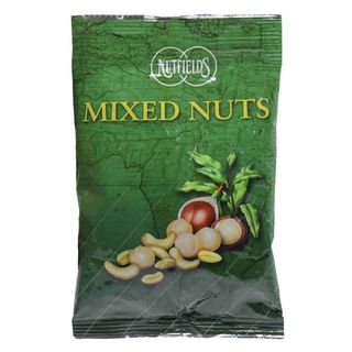 Nutfields Mixednuts 80g