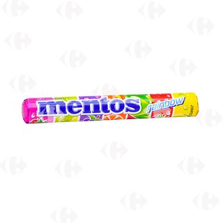 Mentos Bonbons Rainbow 37g