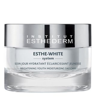Institut Esthederm – Esthe-white System Soin Jour Hydratant Éclaircissant Jeunesse – 50 Ml